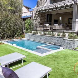 Plunge Swimming Pools | Santa Monica, Burbank, Thousand Oaks CA ...