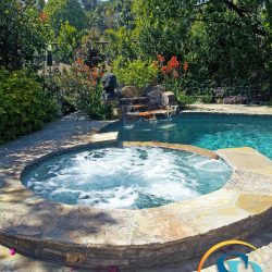 Custom Spas & Hot Tubs | Santa Monica, Burbank, Thousand Oaks CA ...