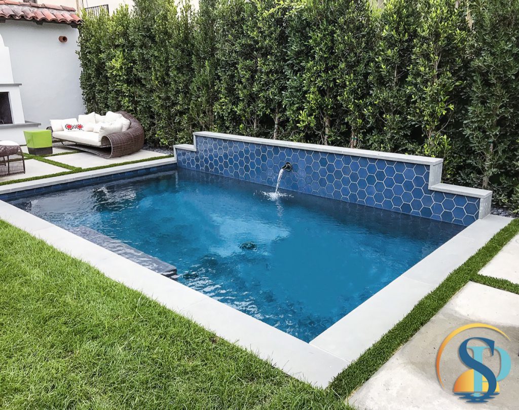 What is a Plunge Pool?